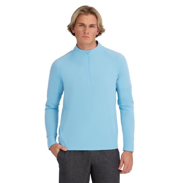 Outdoor Voices Men’s Trail Quarter Zip