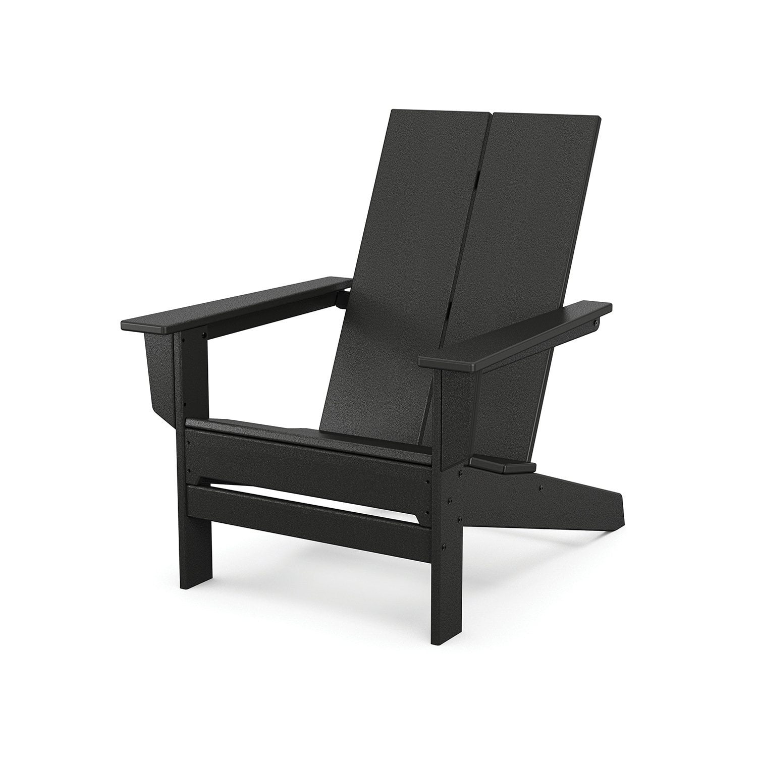 POLYWOOD Gulf Shores Modern Adirondack Chair - Image 2