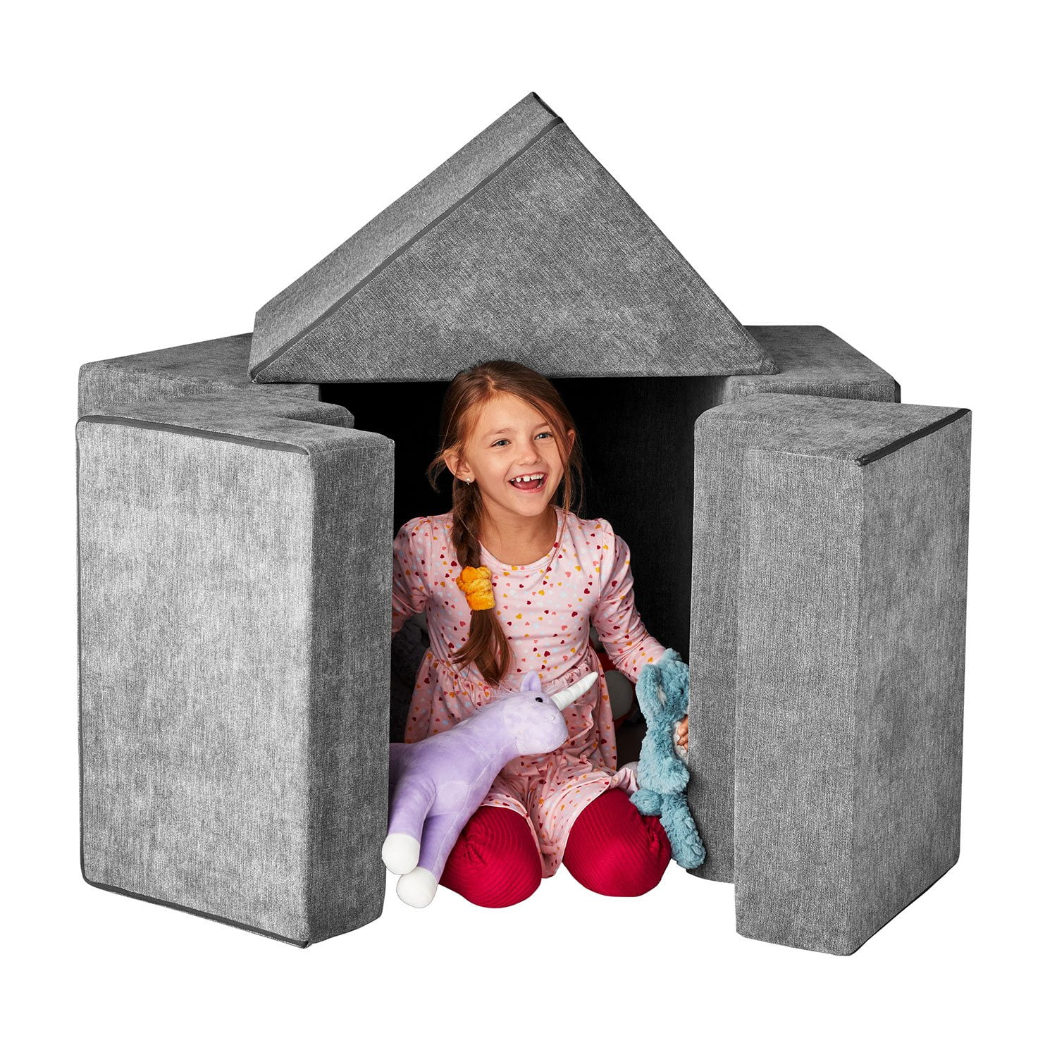 Member’s Mark Kids’ Explorer Play Gym, Assorted Colors